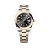 Rolex Datejust 41 126303-0013 Black Dial Oyster Bracelet
