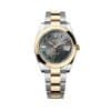 Rolex Datejust 41 126303-0019 Slate Dial Oyster Bracelet