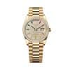 Rolex Day-Date 36 128348rbr-0030 Diamond Dial President Bracelet
