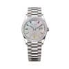 Rolex Day-Date 36 128349rbr-0006 Diamond Dial President Bracelet