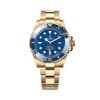 Rolex Deepsea 136668LB-0001 Blue Dial Oystersteel Bracelet