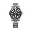 Rolex Yacht-Master 42 226627-0001 Black Dial Oyster Bracelet