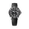 Rolex Yacht-Master 42 226659-0002 Black Dial Oysterflex Bracelet