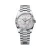 Rolex Day-Date 40 228236-0011 Meteorite Dial President Bracelet