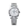 Rolex Day-Date 40 228236-0026 Mother of Pearl Dial President Bracelet