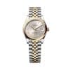 Rolex Datejust 31 278243-0004 Silver Dial Jubilee Bracelet