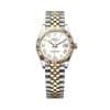 Rolex Datejust 31 278273-0002 White Dial Jubilee Bracelet