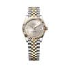 Rolex Datejust 31 278273-0004 Silver Dial Jubilee Bracelet