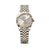 Rolex Datejust 31 278273-0020 Silver Dial Jubilee Bracelet