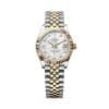 Rolex Datejust 31 278273-0028 Mother of Pearl Dial Jubilee Bracelet
