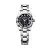 Rolex Datejust 31 278274-0001 Bright Black Dial Oyster Bracelet