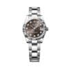 Rolex Datejust 31 278274-0007 Dark Grey Dial Oyster Bracelet
