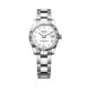Rolex Datejust 31 278274-0009 White Dial Oyster Bracelet