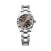 Rolex Datejust 31 278274-0015 Dark Grey Dial Oyster Bracelet