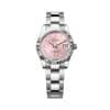 Rolex Datejust 31 278274-0019 Pink Dial Oyster Bracelet