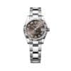 Rolex Datejust 31 278274-0021 Dark Grey Dial Oyster Bracelet