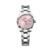 Rolex Datejust 31 278274-0023 Pink Dial Oyster Bracelet