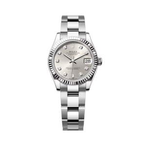 Rolex Datejust 31 278274-0029 Silver Dial Oyster Bracelet