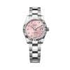 Rolex Datejust 31 278274-0031 Pink Dial Oyster Bracelet