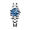 Rolex Datejust 31 278274-0035 Azzuro Blue Dial Oyster Bracelet