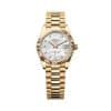 Rolex Datejust 31 278278-0010 Mother of Pearl Dial President Bracelet