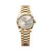 Rolex Datejust 31 278278-0028 Silver Dial President Bracelet