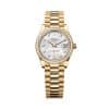 Rolex Datejust 31 278288rbr-0006 Mother of Pearl Dial President Bracelet
