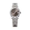 Rolex Datejust 31 278289rbr-0014 Dark Grey Dial President Bracelet