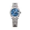 Rolex Datejust 31 278289rbr-0025 Blue Dial President Bracelet