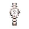 Rolex Datejust 31 278341rbr-0001 White Dial Oyster Bracelet