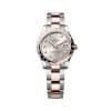 Rolex Datejust 31 278341rbr-0015 Silver Dial Oyster Bracelet