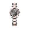 Rolex Datejust 31 278341rbr-0029 Slate Dial Oyster Bracelet