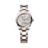 Rolex Datejust 31 278341rbr-0031 Silver Dial Oyster Bracelet
