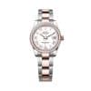 Rolex Datejust 31 278381rbr-0003 White Dial Oyster Bracelet