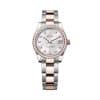 Rolex Datejust 31 278381rbr-0025 Mother of Pearl Dial Oyster Bracelet
