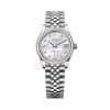 Rolex Datejust 31 278384rbr-0008 Mother of Pearl Dial Jubilee Bracelet