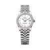 Rolex Datejust 31 278384rbr-0014 White Dial Jubilee Bracelet