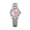 Rolex Lady-Datejust 279139rbr-0012 Pink Dial President Bracelet