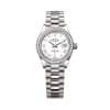 Rolex Lady-Datejust 279139rbr-0013 White Dial President Bracelet