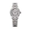 Rolex Lady-Datejust 279139rbr-0014 Diamond Dial President Bracelet