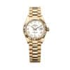 Rolex Lady-Datejust 279178-0029 White Dial President Bracelet
