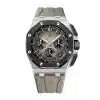 Audemars Piguet 26420SO.OO.A600CA.01 43mm Royal Oak Offshore Watch