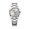 Rolex Datejust 36 126234-0014 Silver Dial Oyster Bracelet