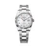 Rolex Datejust 36 126234-0020 Mother of Pearl Dial Oyster Bracelet