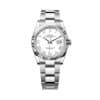 Rolex Datejust 36 126234-0026 White Dial Oyster Bracelet