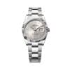 Rolex Datejust 36 126234-0030 Silver Dial Oyster Bracelet