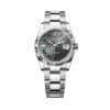 Rolex Datejust 36 126234-0046 Slate Dial Oyster Bracelet