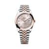 Rolex Datejust 41 126301-0008 Sundust Dial Jubilee Bracelet