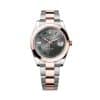 Rolex Datejust 41 126301-0015 Slate Dial Oyster Bracelet