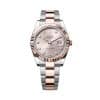 Rolex Datejust 41 126331-0007 Sundust Dial Oyster Bracelet